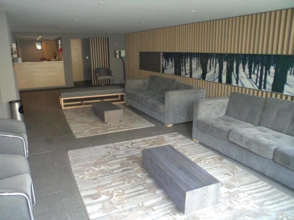 Hotel Montemar Mexico by Eksteriør bilde